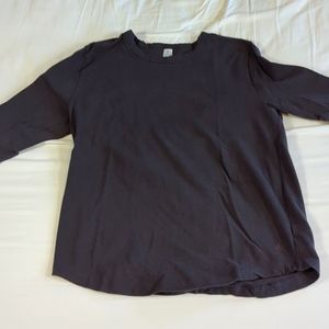 Alternative Long Sleeve Shirt